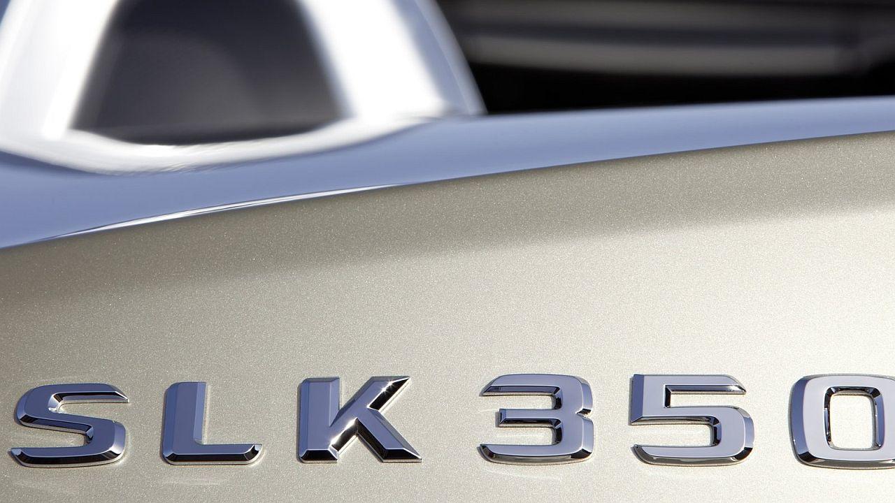 MercedesBenz SLK Bekannte Probleme Pkw Rueckrufe