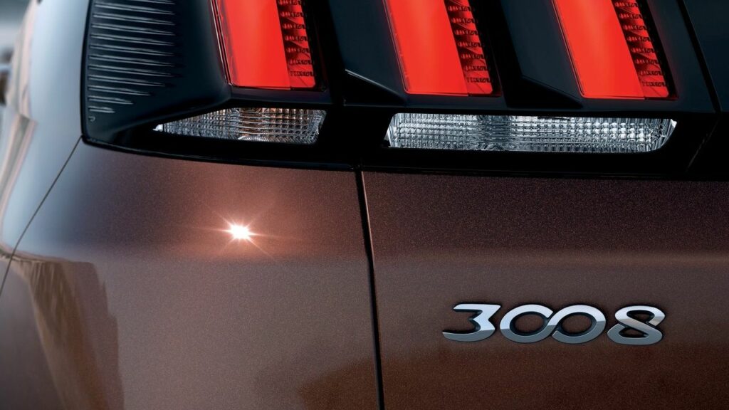 Peugeot 3008 Kofferraum Abmessungen See Why Its A Game Changer - tx1e29p