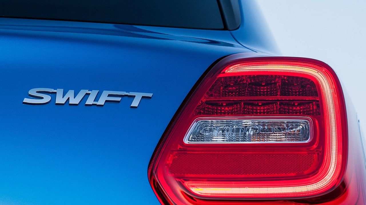 Suzuki Swift Bekannte Probleme Pkw Rueckrufe