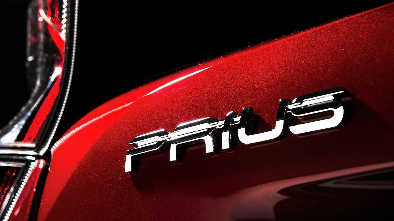 Toyota Prius Bekannte Probleme Pkw Rueckrufe