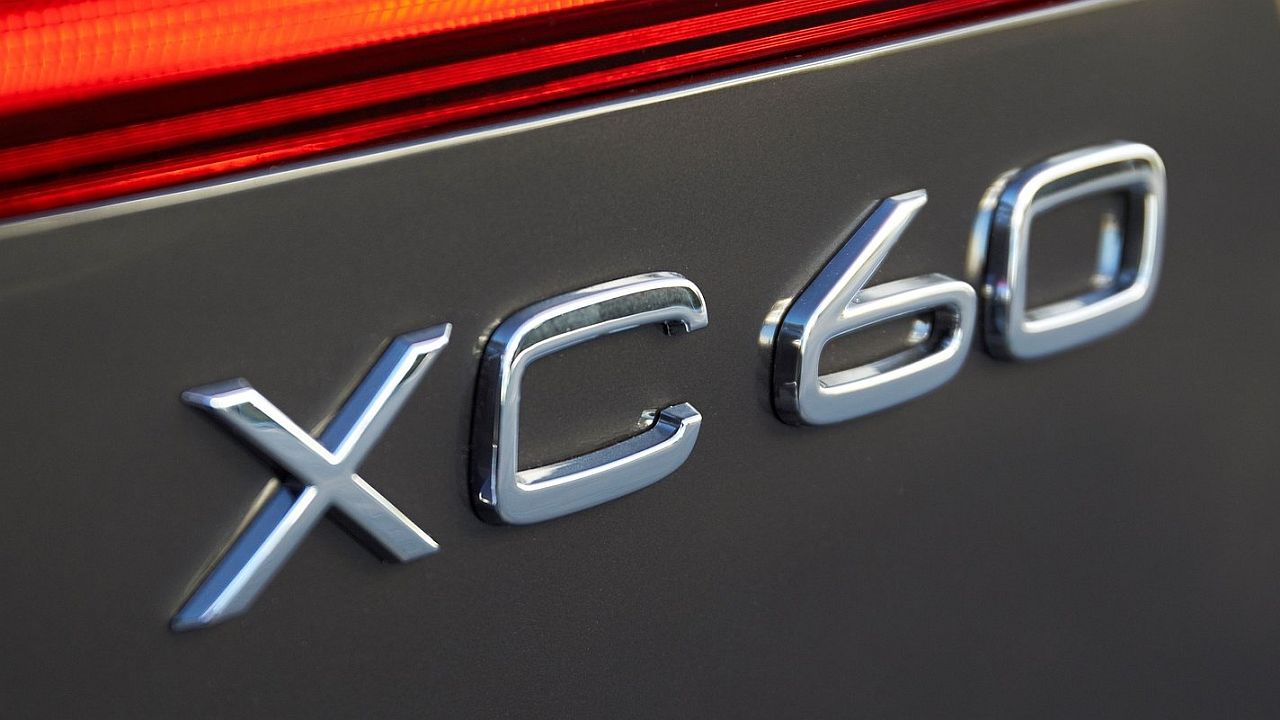 Volvo XC60 Bekannte Probleme Pkw Rueckrufe