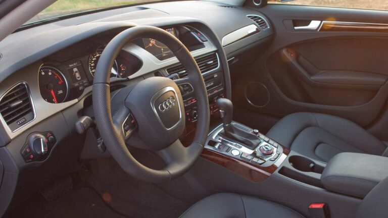 Audi-A4-2011-reliability-problems