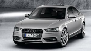 Audi-A4-recall-airbag-kba