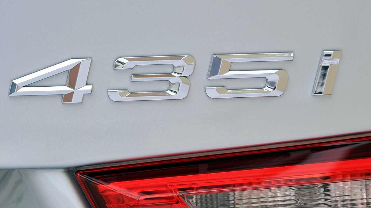 BMW 4 Series Common problems