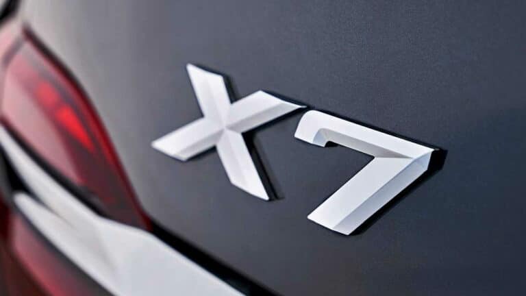 BMW-X7-common-problems