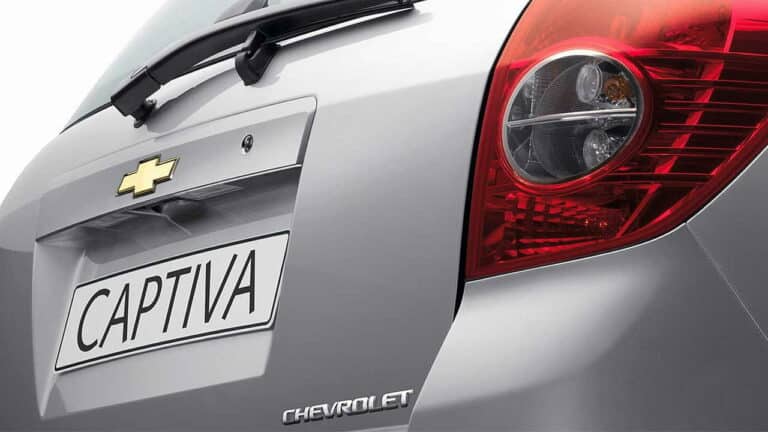 Chevrolet-Captiva-common-problems