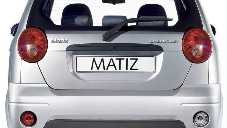 Chevrolet-Matiz-common-problems