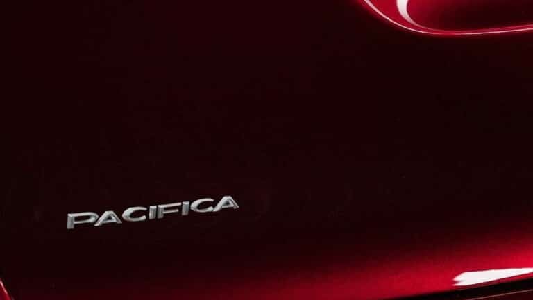 Chrysler-Pacifica-common-problems