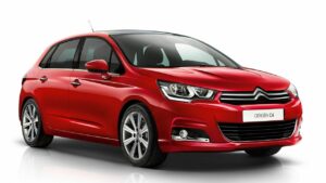 Citroen-C4-particle-filter