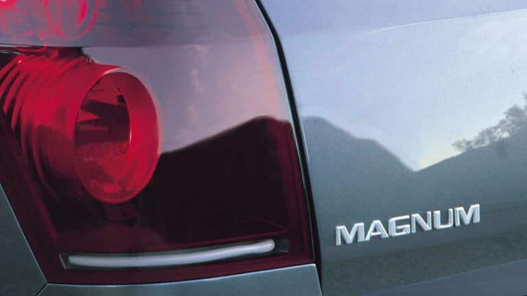 Dodge-Magnum-common-problems