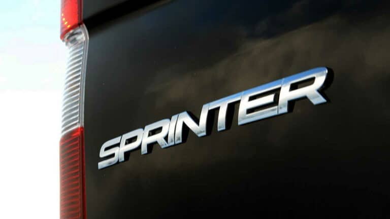 Dodge-Sprinter-common-problems