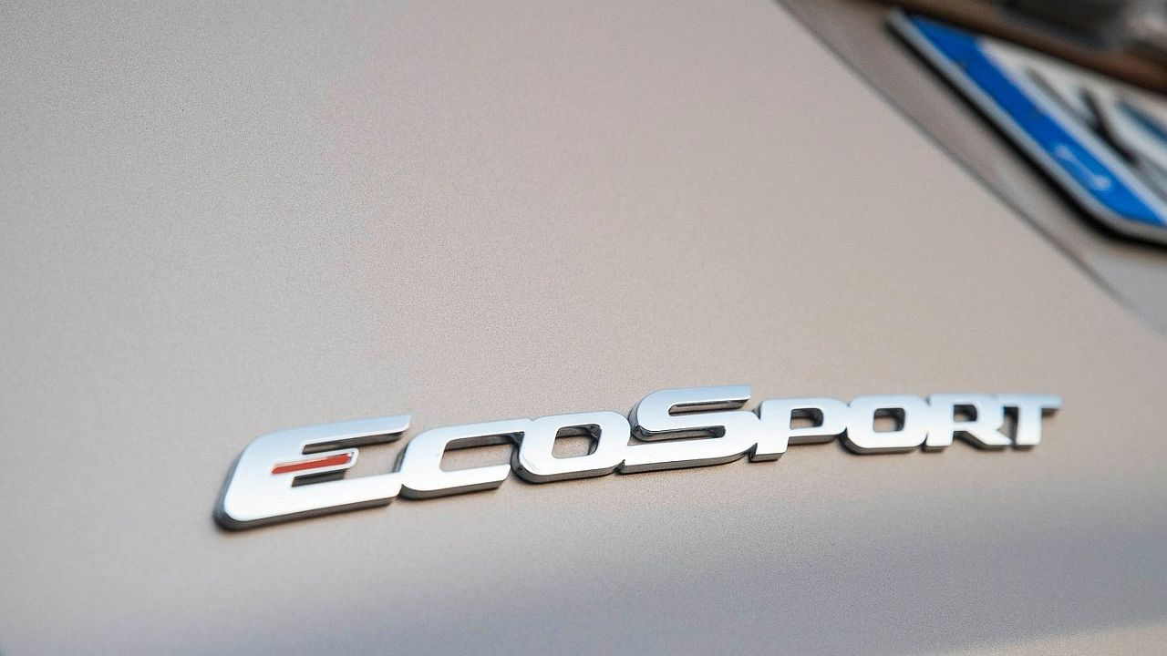 Ford Ecosport Common problems