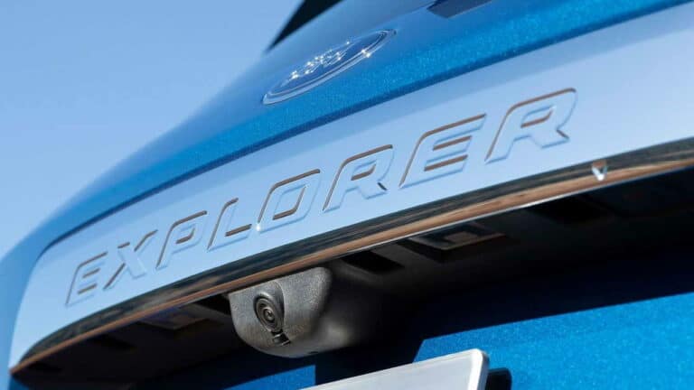 Ford-Explorer-common-problems