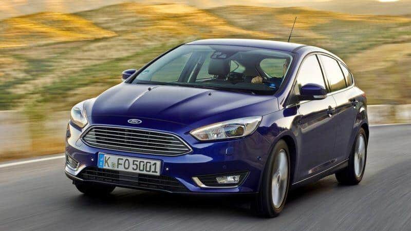 Ford-Focus-2016-recall
