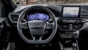 Ford-Kuga-2021-possible-loss-steering-kba