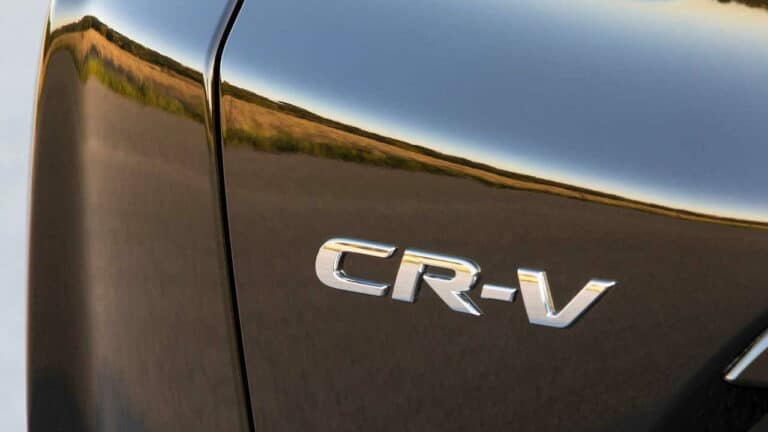 Honda-CR-V-common-problems