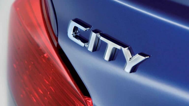 Honda-City-common-problems