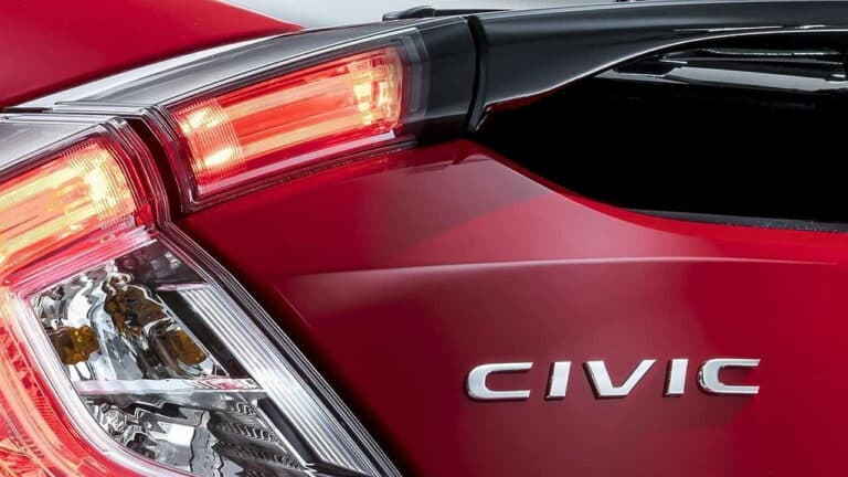 Honda-Civic-common-problems