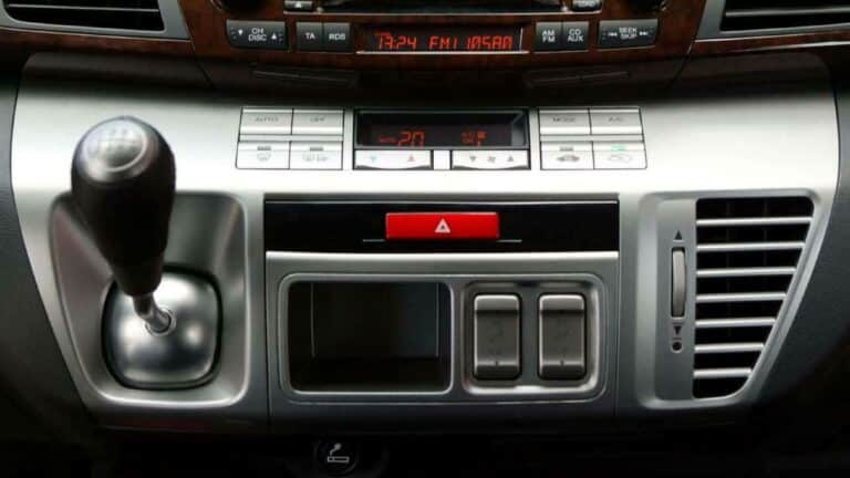 Honda-FR-V-common-problems