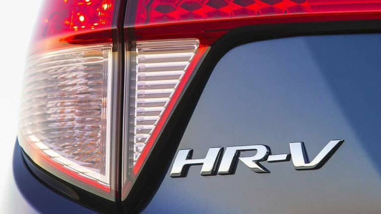 Honda-HR-V-common-problems