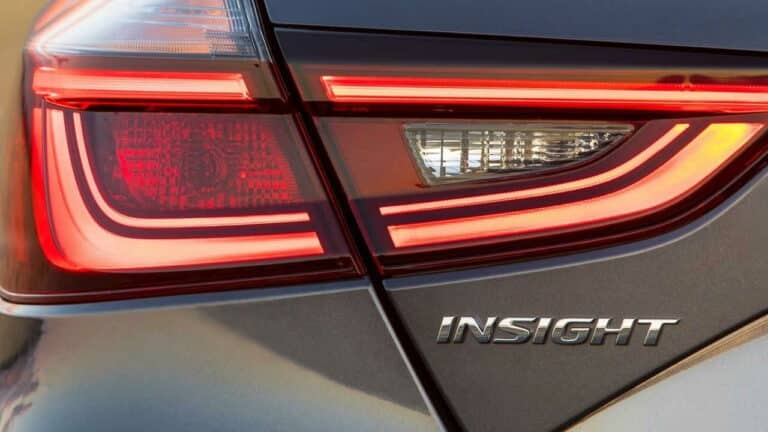 Honda-Insight-common-problems