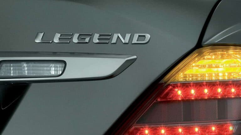 Honda-Legend-common-problems
