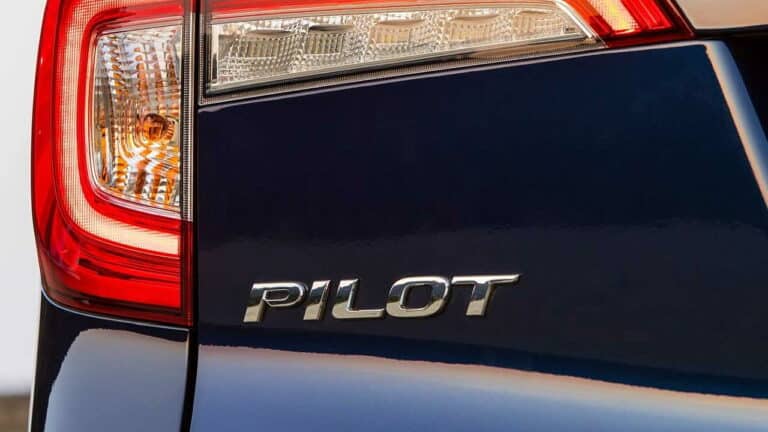 Honda-Pilot-common-problems