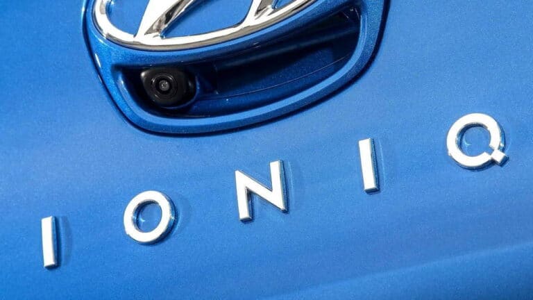 Hyundai-Ioniq-common-problems
