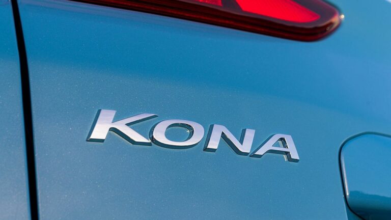 Hyundai-Kona-common-problems