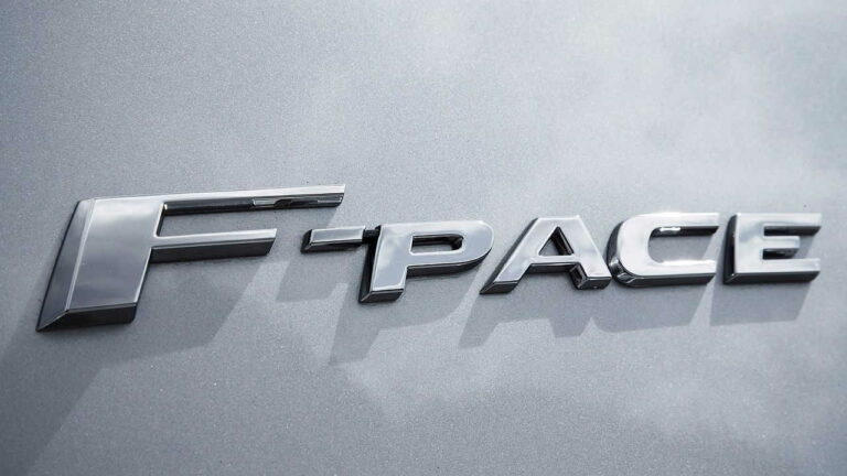 Jaguar-F-Pace-common-problems