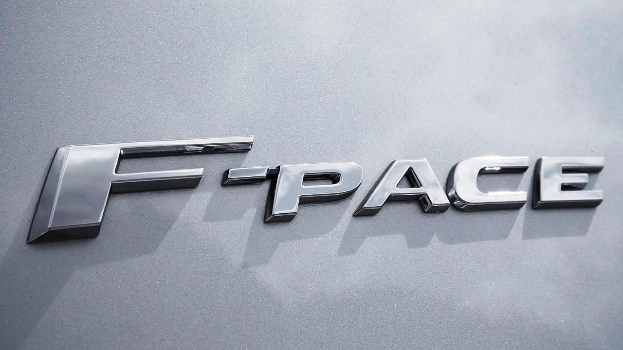 Jaguar FPace Common problems