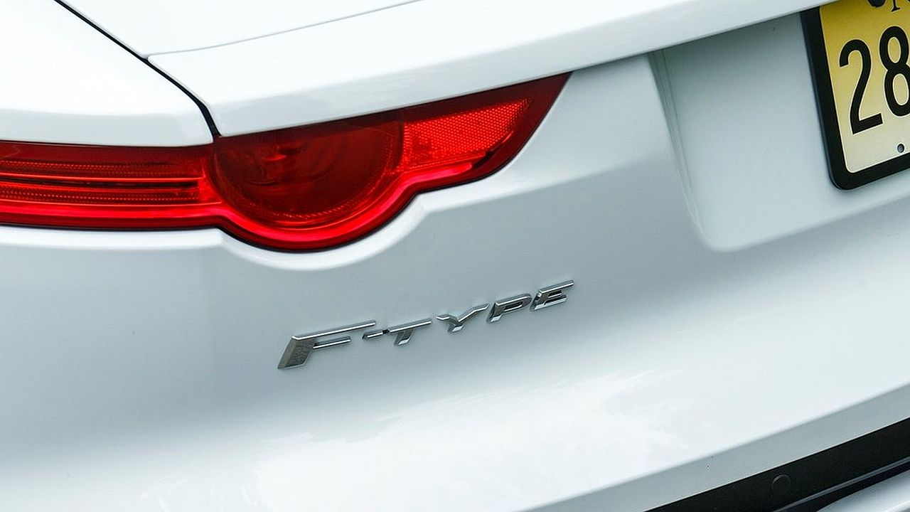 Jaguar FType Common problems