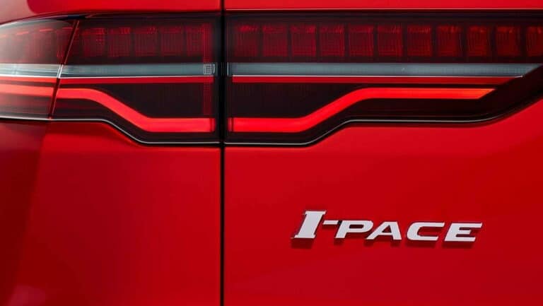 Jaguar-I-Pace-common-problems