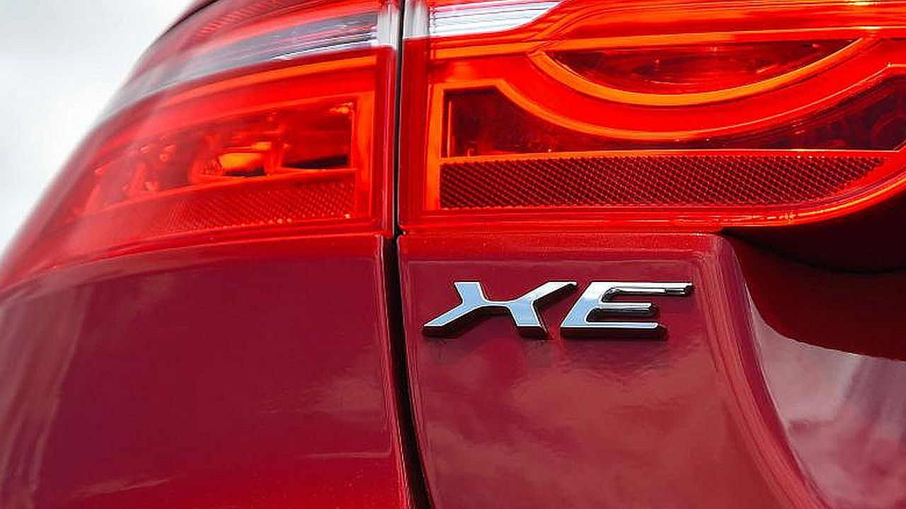 Jaguar XE Common problems