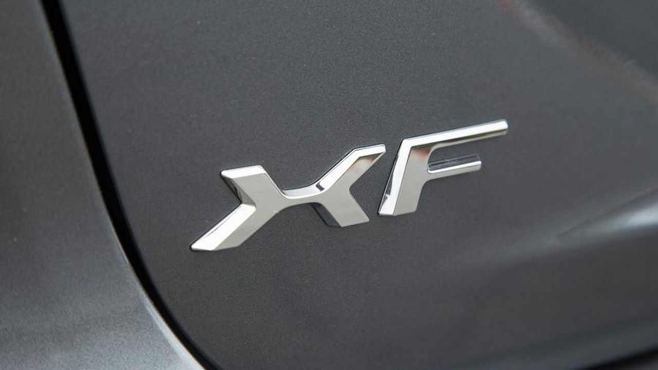 Jaguar XF Common problems