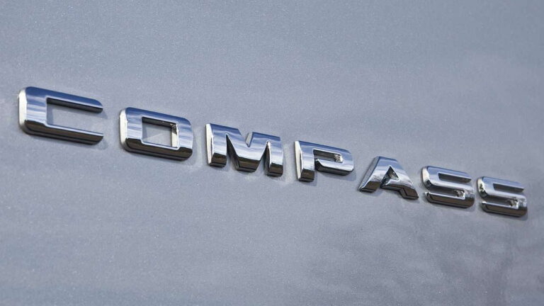 Jeep-Compass-common-problems