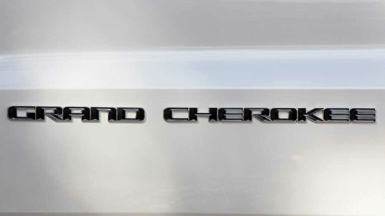 Jeep-Grand-Cherokee-common-problems