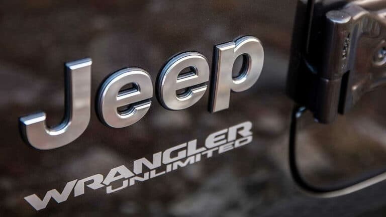 Jeep-Wrangler-common-problems