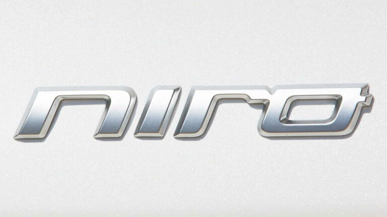 Kia-Niro-common-problems