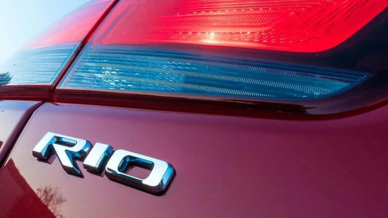 Kia-Rio-common-problems