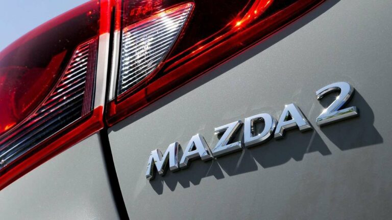 Mazda-2-reliability