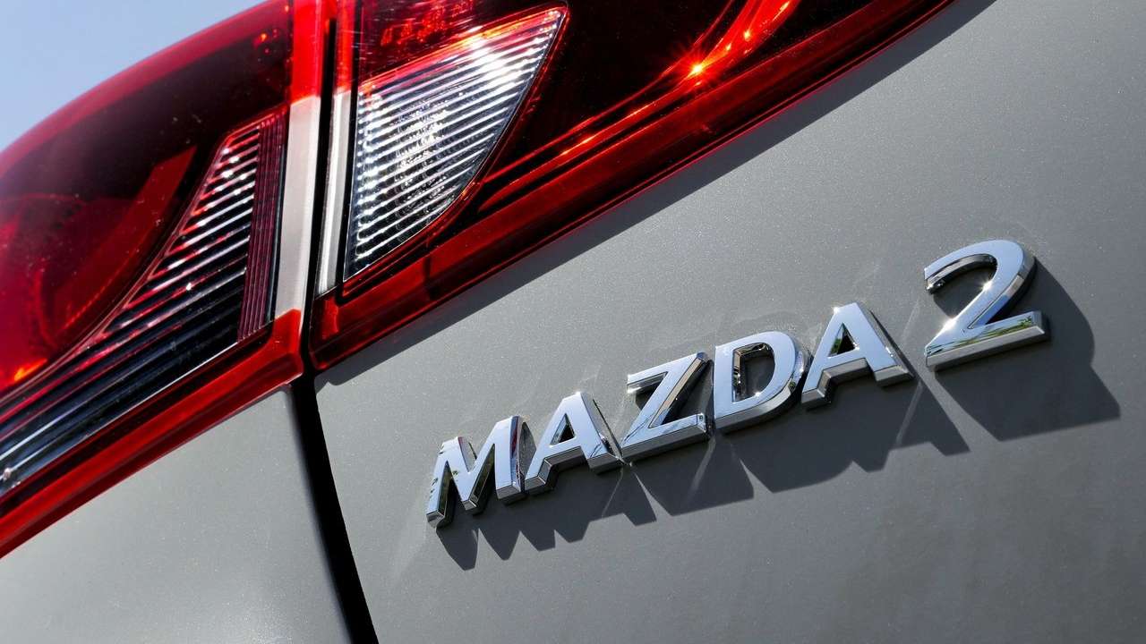 Fiabilité de la Mazda 2