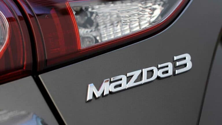 Mazda-3-common-problems