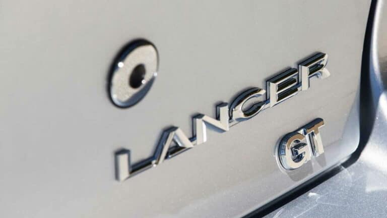 Mitsubishi-Lancer-common-problems