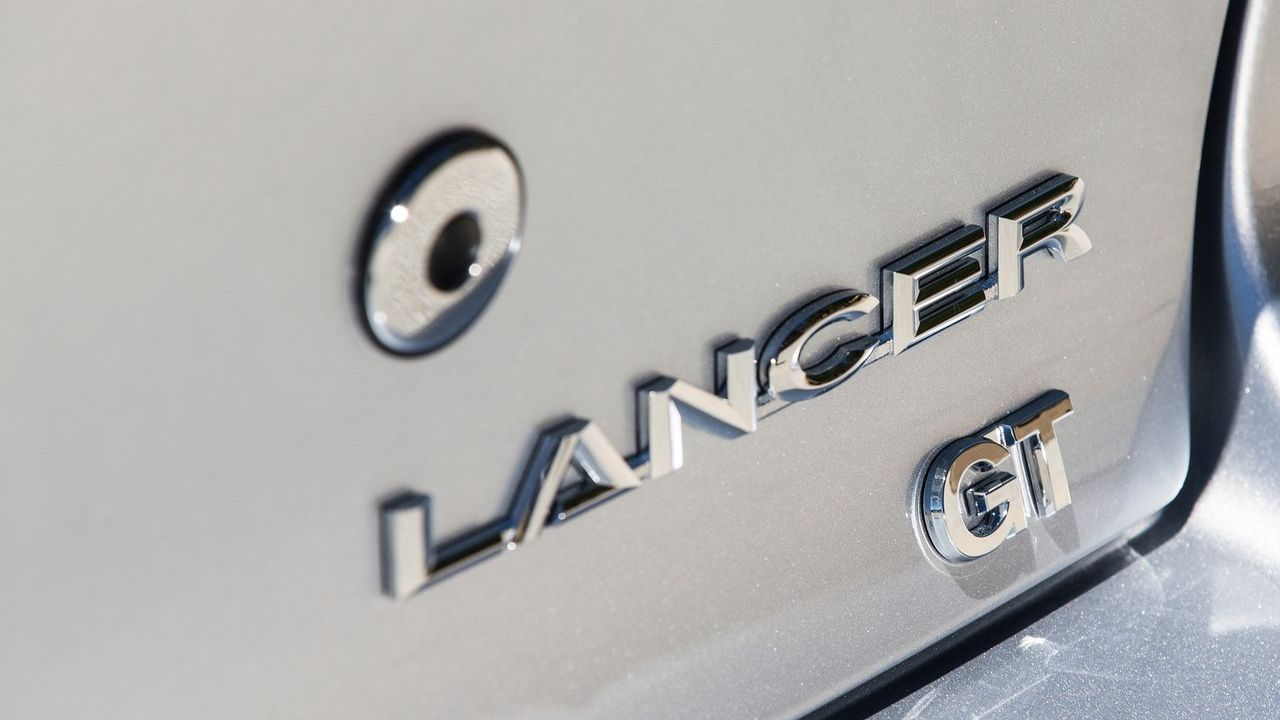 Mitsubishi Lancer Problemas comunes