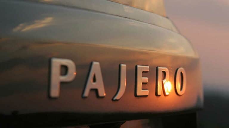 Mitsubishi-Pajero-common-problems