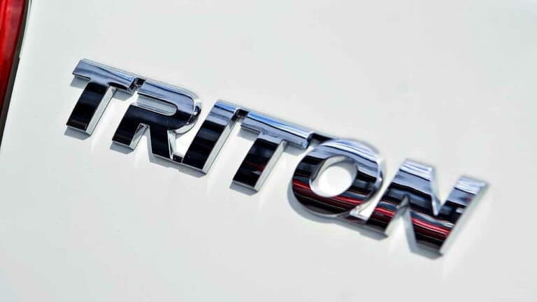 Mitsubishi-Triton-common-problems