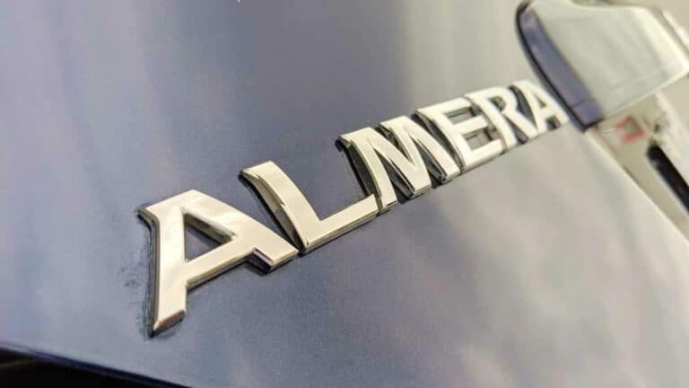 Nissan-Almera-common-problems