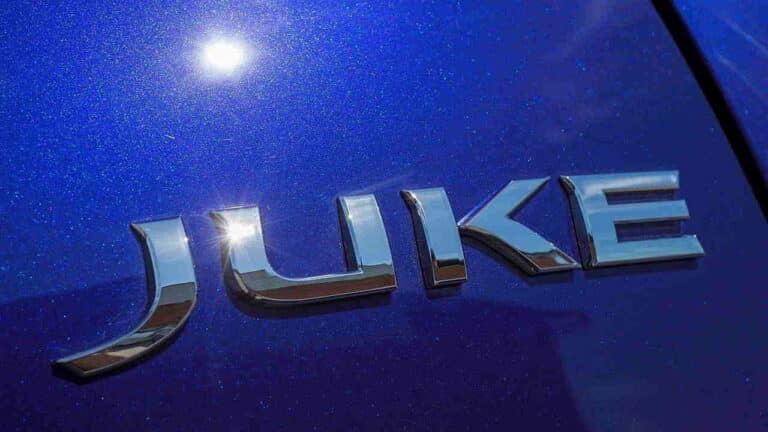 Nissan-Juke-common-problems