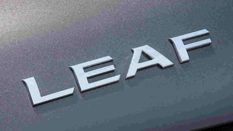 Nissan-Leaf-common-problems